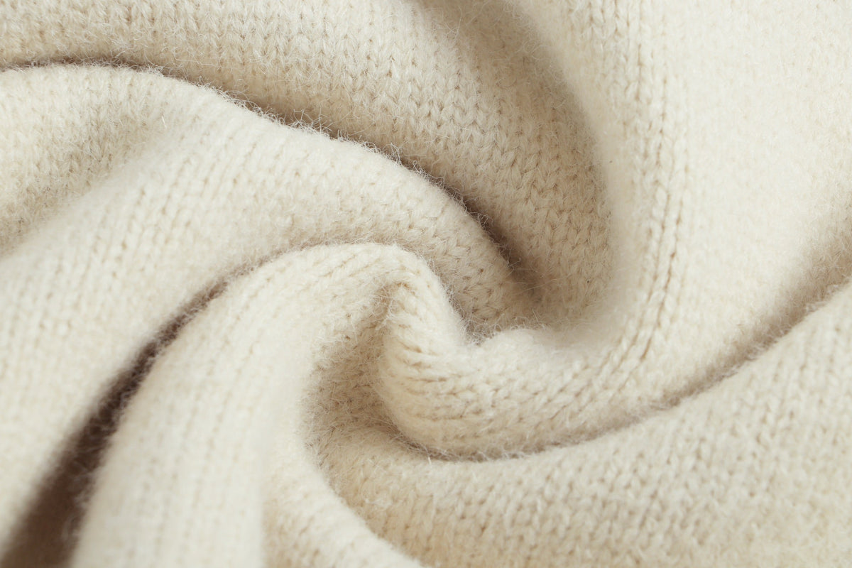 Classic Fashion Sweater-1234