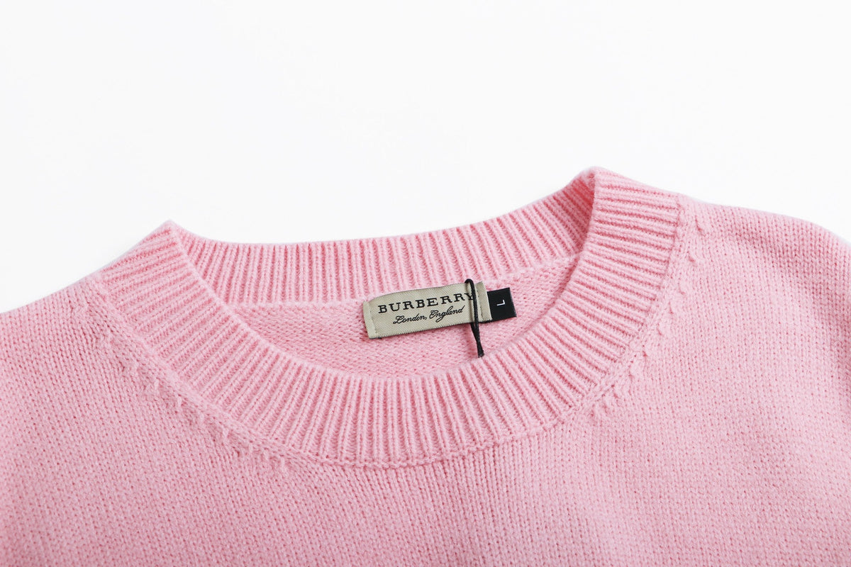 Classic Fashion Sweater-1236