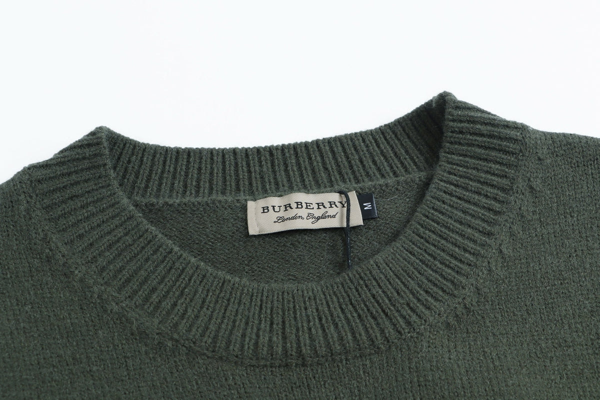 Classic Fashion Sweater-1237