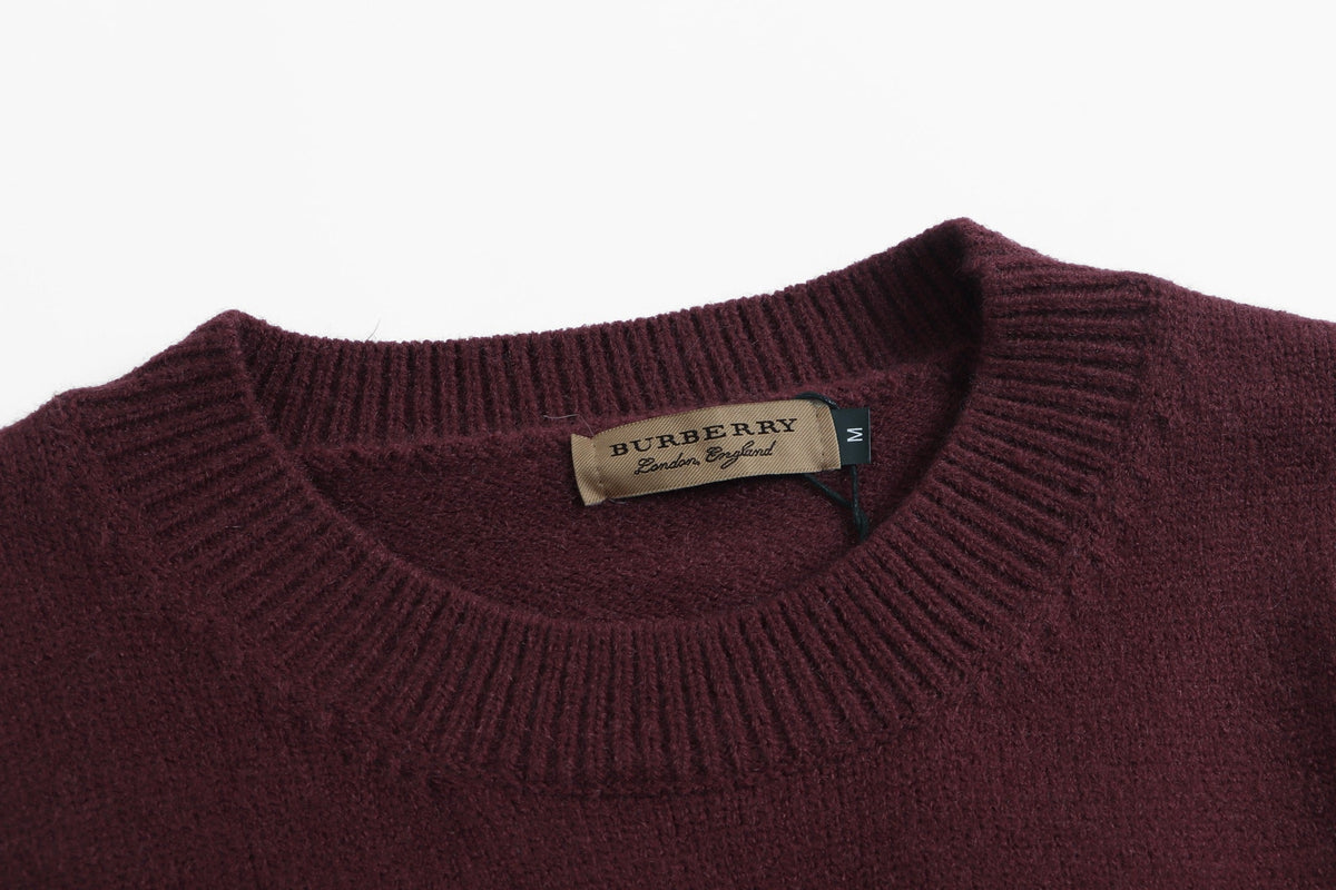 Classic Fashion Sweater-1241
