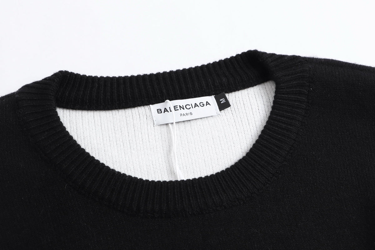 Classic Fashion Sweater-1242