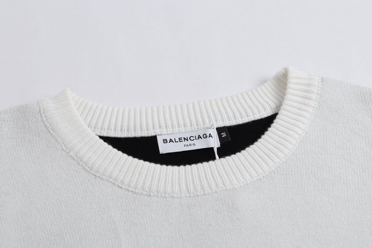 Classic Fashion Sweater-1243
