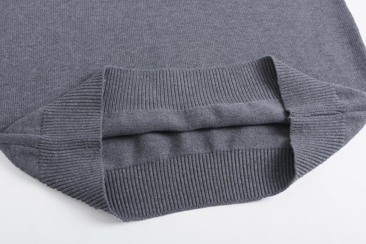 Classic Fashion Sweater-1249