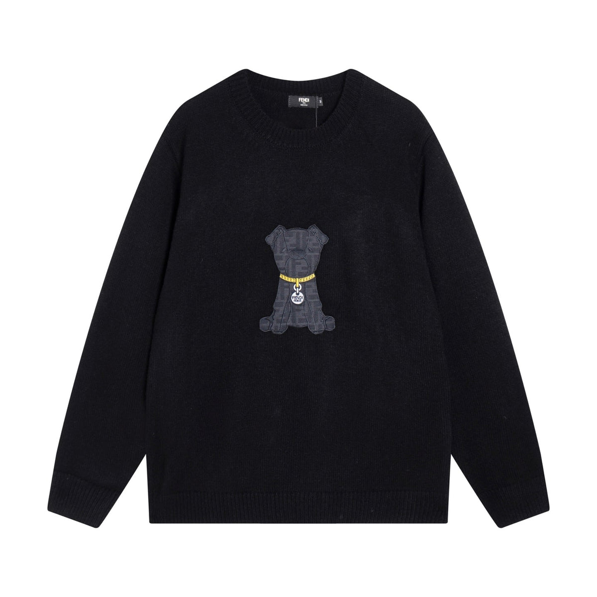 Classic Fashion Sweater-1250