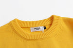 Classic Fashion Sweater-1258