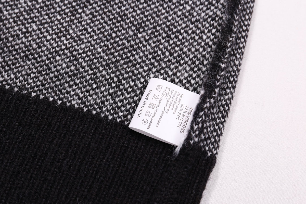 Classic Fashion Sweater-1264