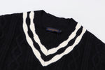 Classic Fashion Sweater-1270