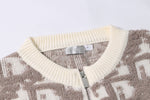Classic Fashion Sweater-1273