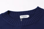 Classic Fashion Sweater-1274