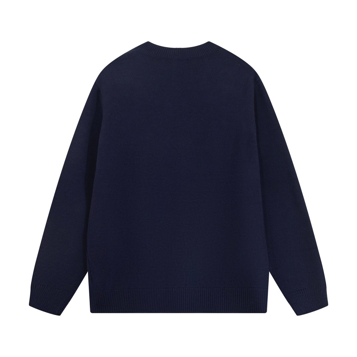 Classic Fashion Sweater-1276