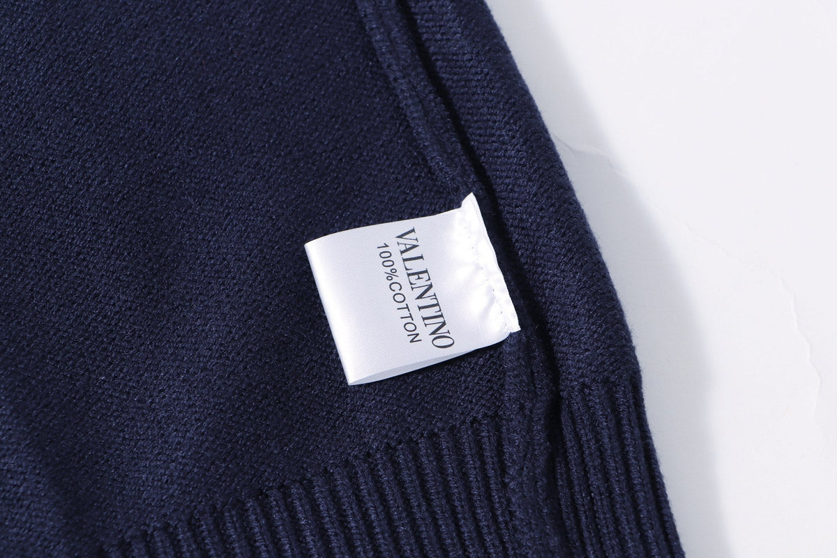 Classic Fashion Sweater-1276