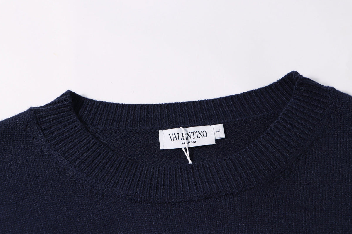 Classic Fashion Sweater-1276