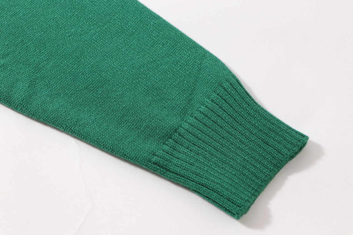 Classic Fashion Sweater-1278