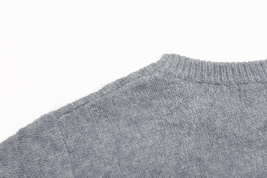 Classic Fashion Sweater-1279
