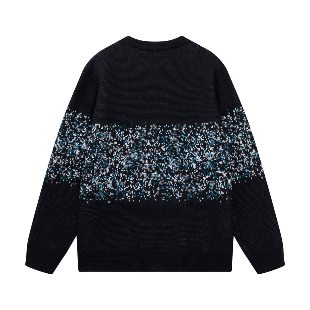 Classic Fashion Sweater-1281
