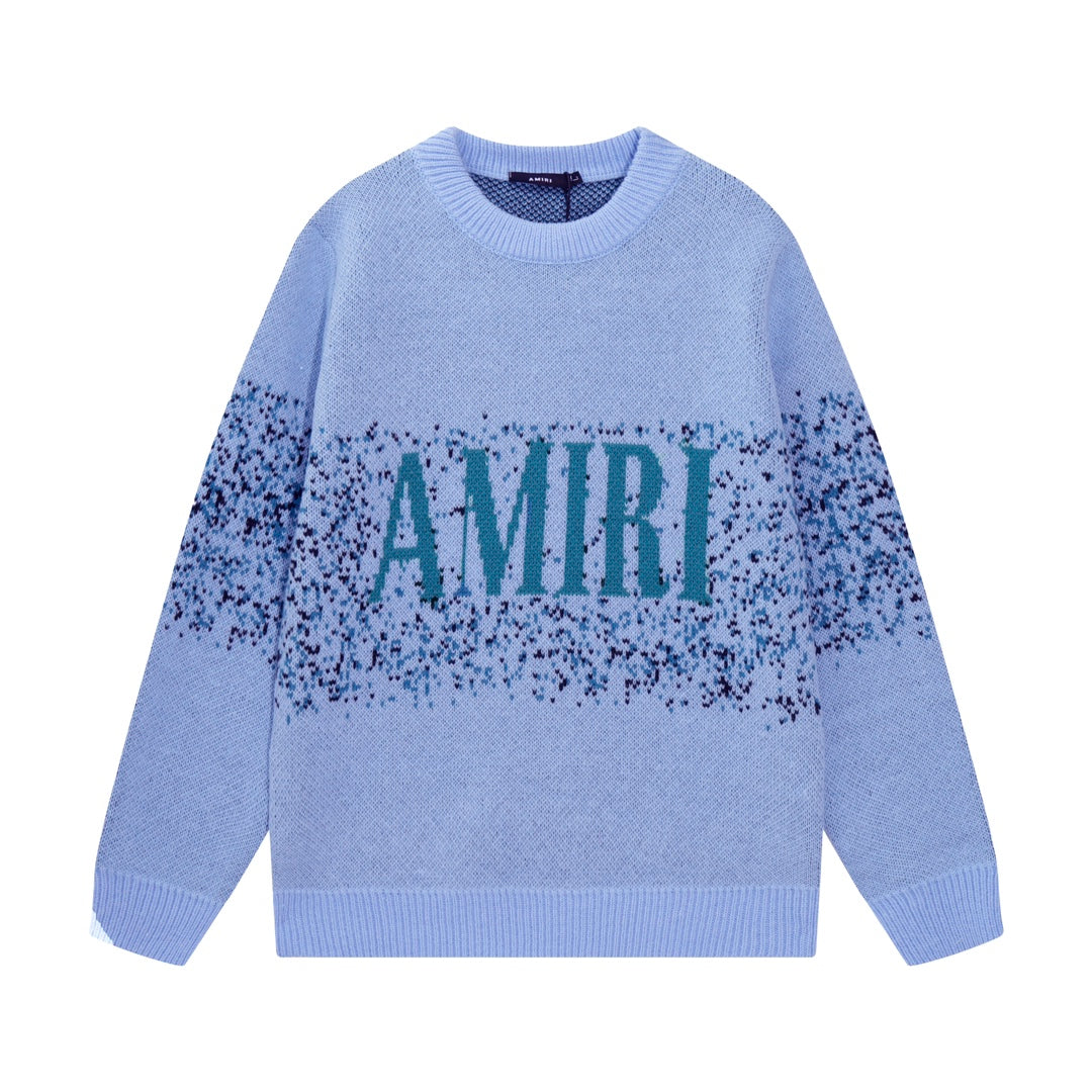 Classic Fashion Sweater-1282