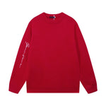 Classic Fashion Sweater-1291