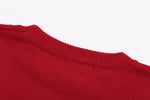 Classic Fashion Sweater-1291