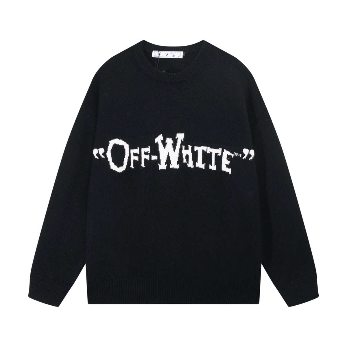 Classic Fashion Sweater-1294
