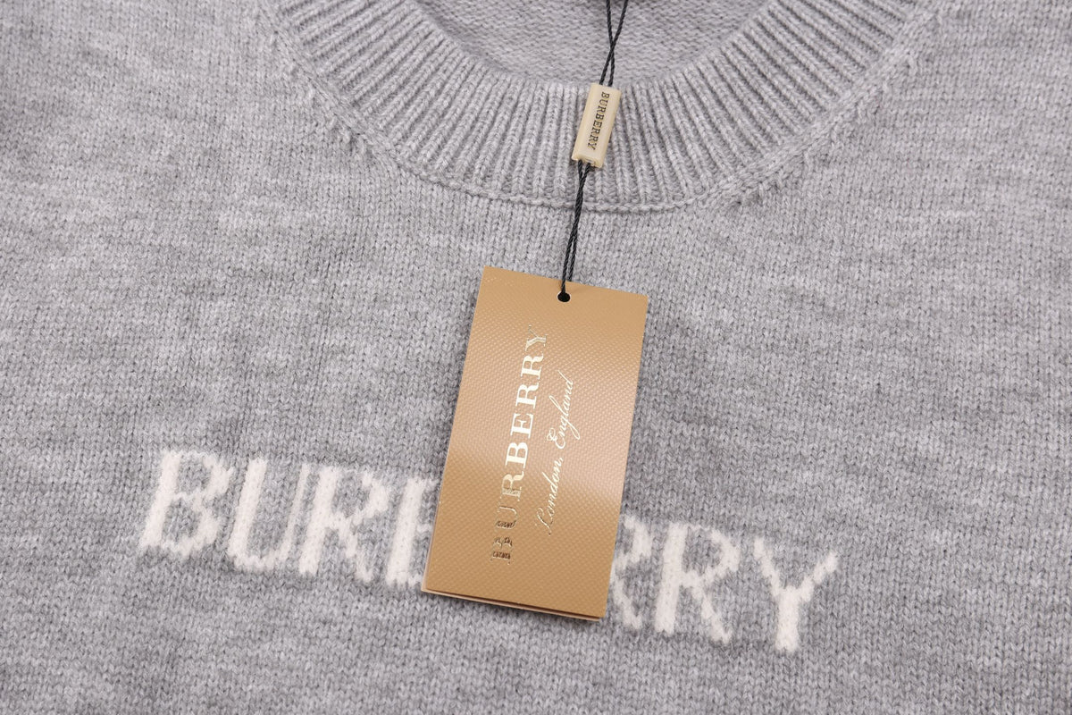 Classic Fashion Sweater-1296