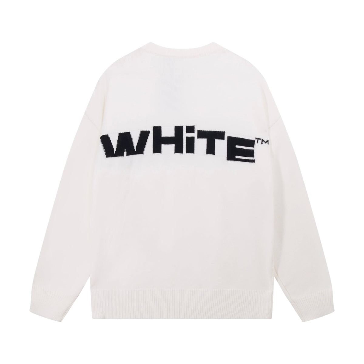 Classic Fashion Sweater-1298