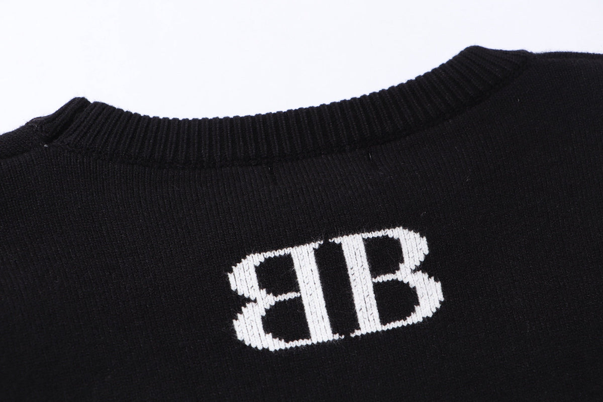 Classic Fashion Sweater-1300
