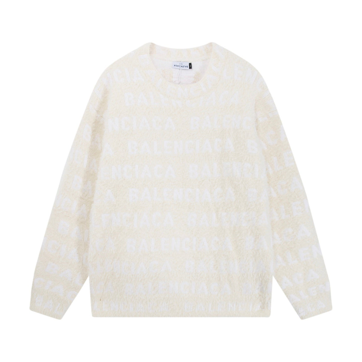 Classic Fashion Sweater-1302