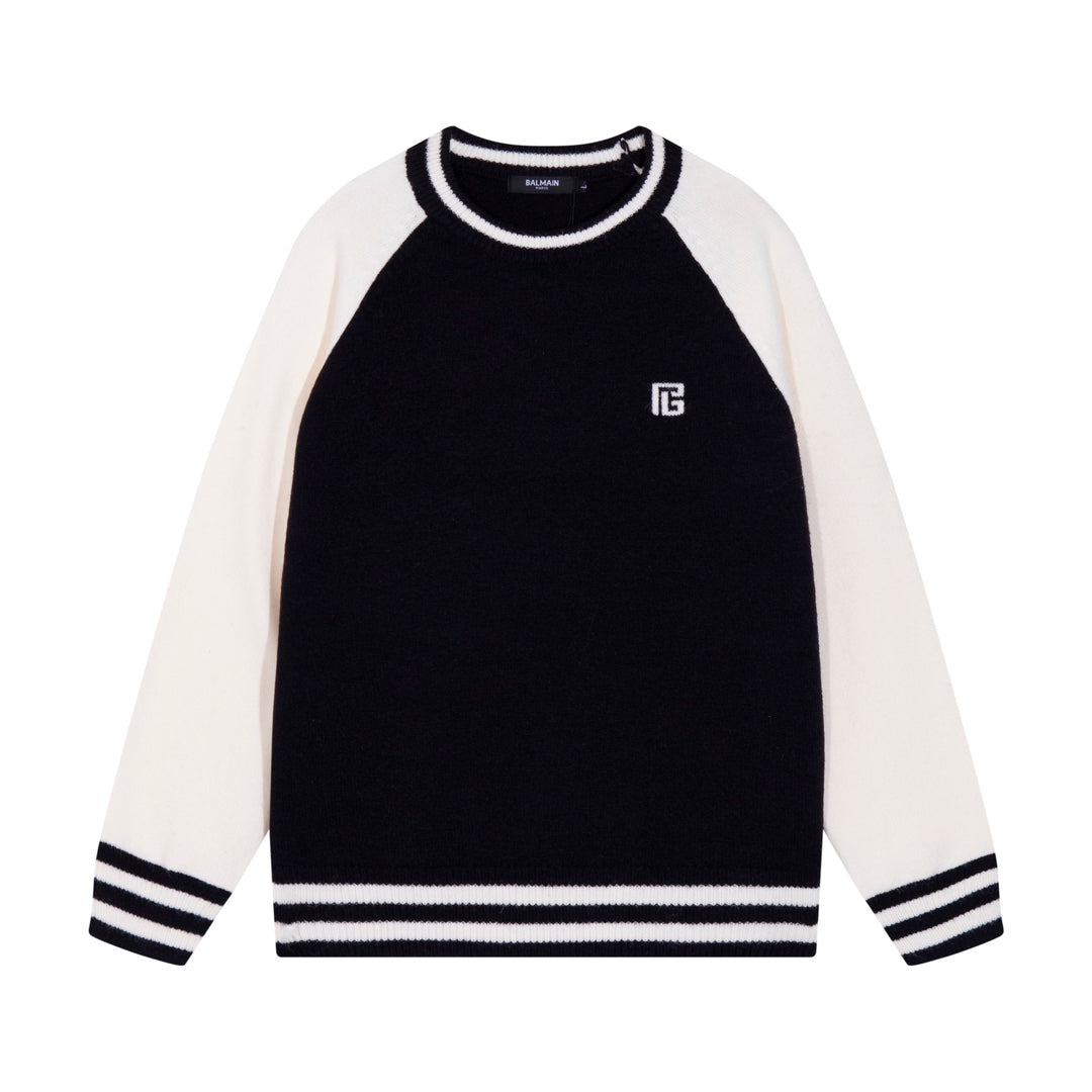 Classic Fashion Sweater-1306