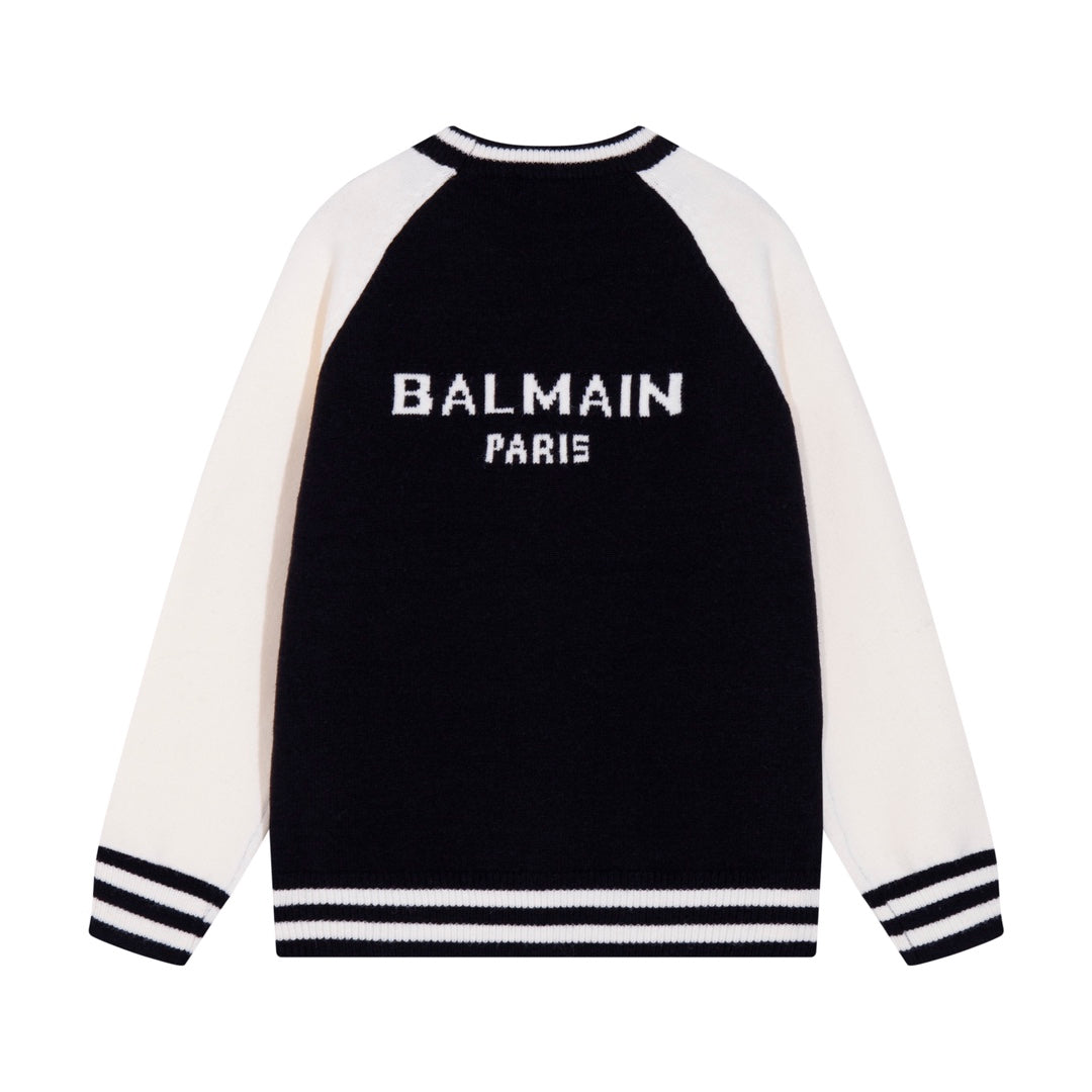 Classic Fashion Sweater-1306