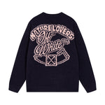 Classic Fashion Sweater-1305