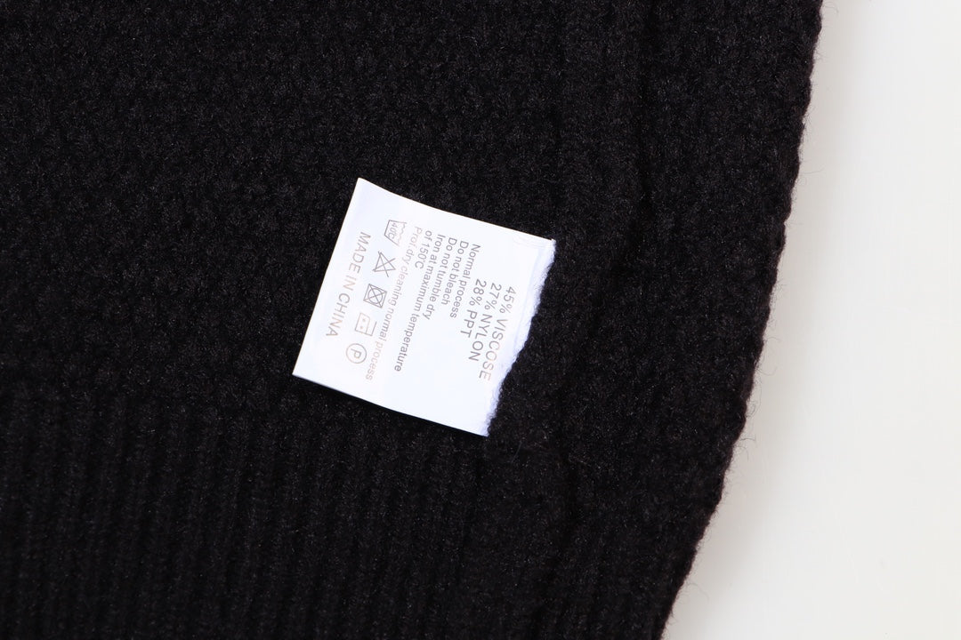Classic Fashion Sweater-1309