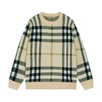 Classic Fashion Sweater-1312