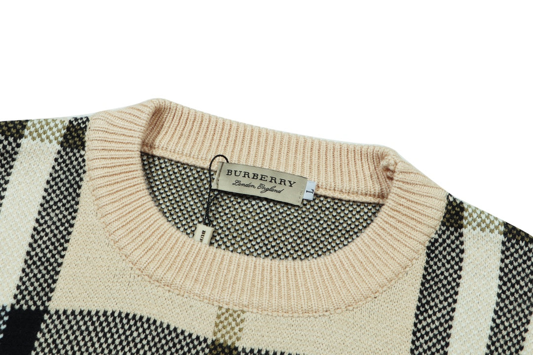 Classic Fashion Sweater-1312