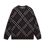 Classic Fashion Sweater-1329