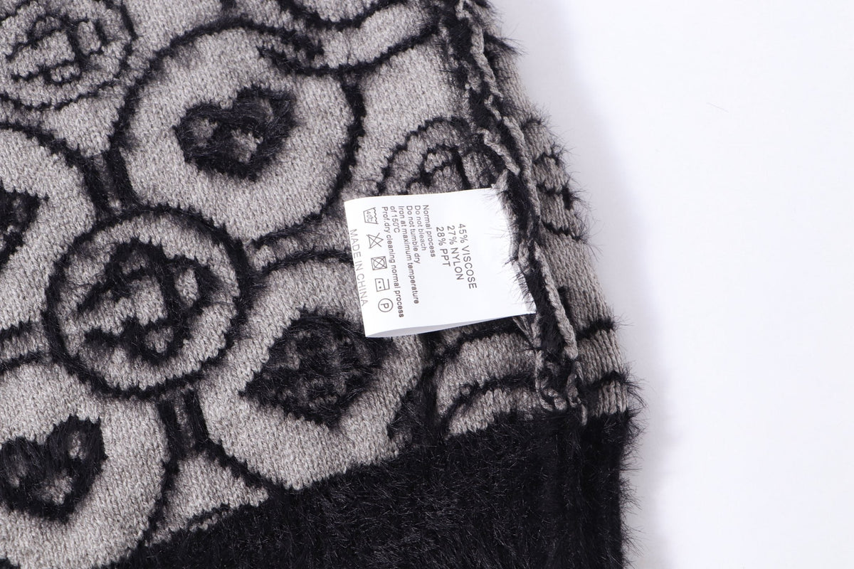Classic Fashion Sweater-1336