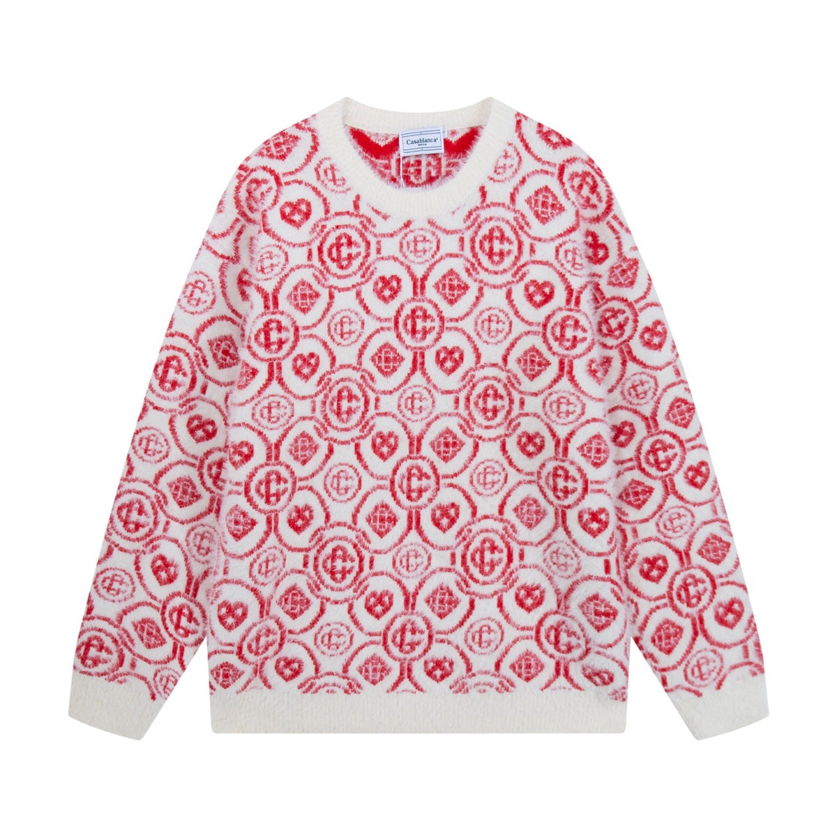 Classic Fashion Sweater-1337