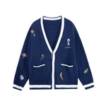 Classic Fashion Sweater-1339