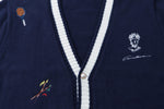 Classic Fashion Sweater-1339