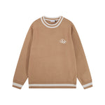 Classic Fashion Sweater-1343