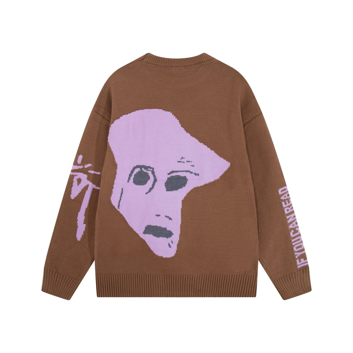 Classic Fashion Sweater-1345