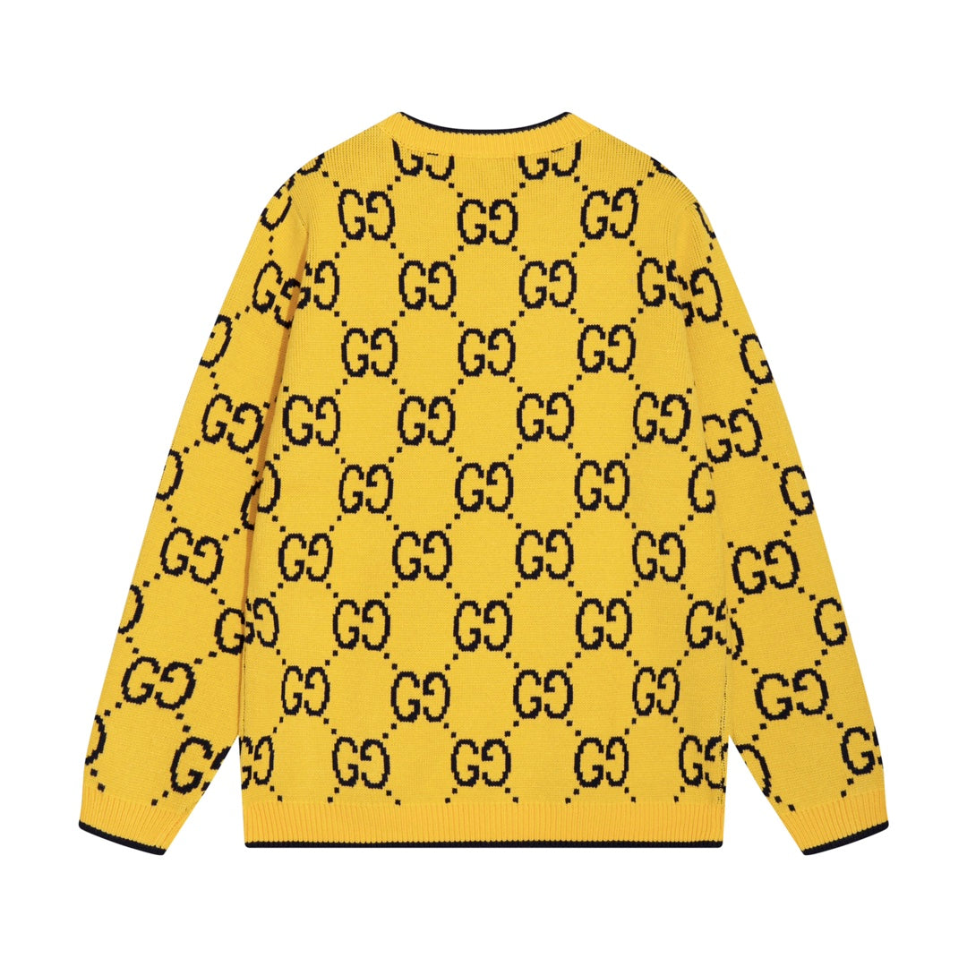 Classic Fashion Sweater-1352