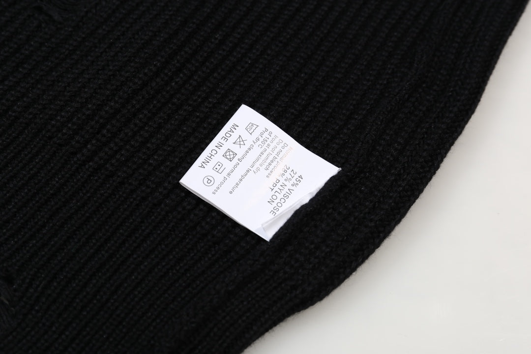 Classic Fashion Sweater-1361