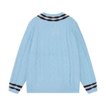 Classic Fashion Sweater-1367