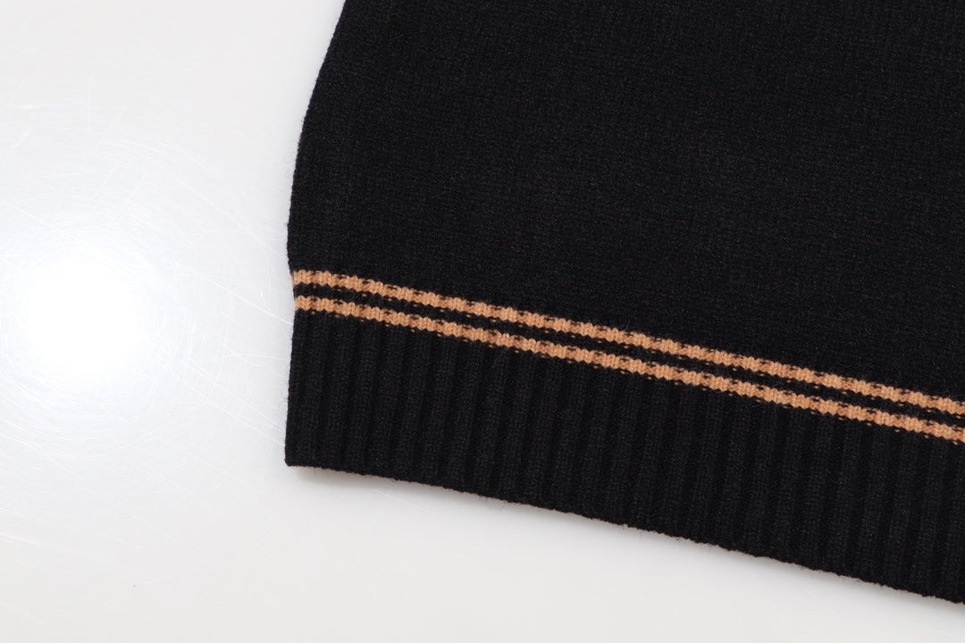Classic Fashion Sweater-1370