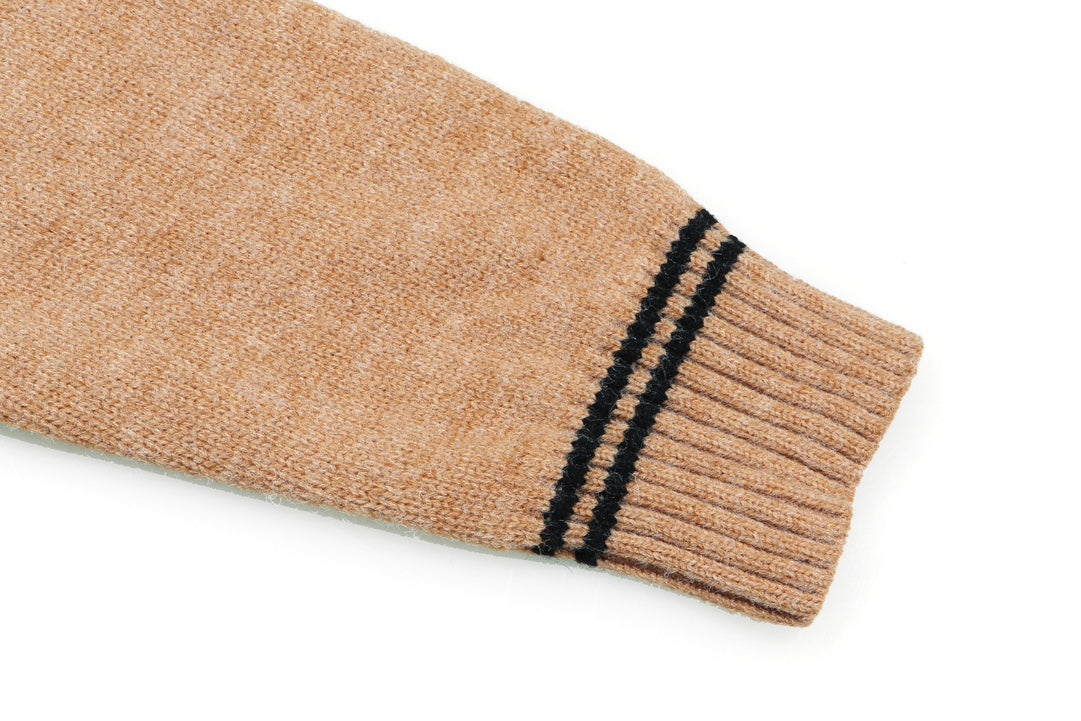 Classic Fashion Sweater-1371