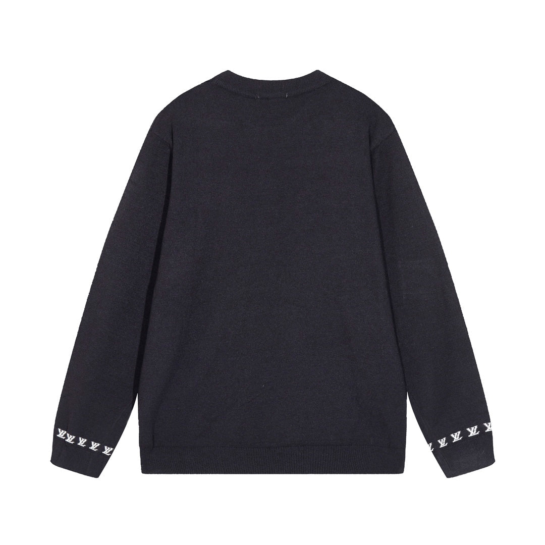 Classic Fashion Sweater-1374