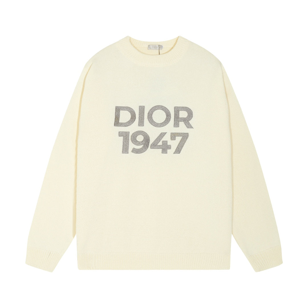 Classic Fashion Sweater-1380