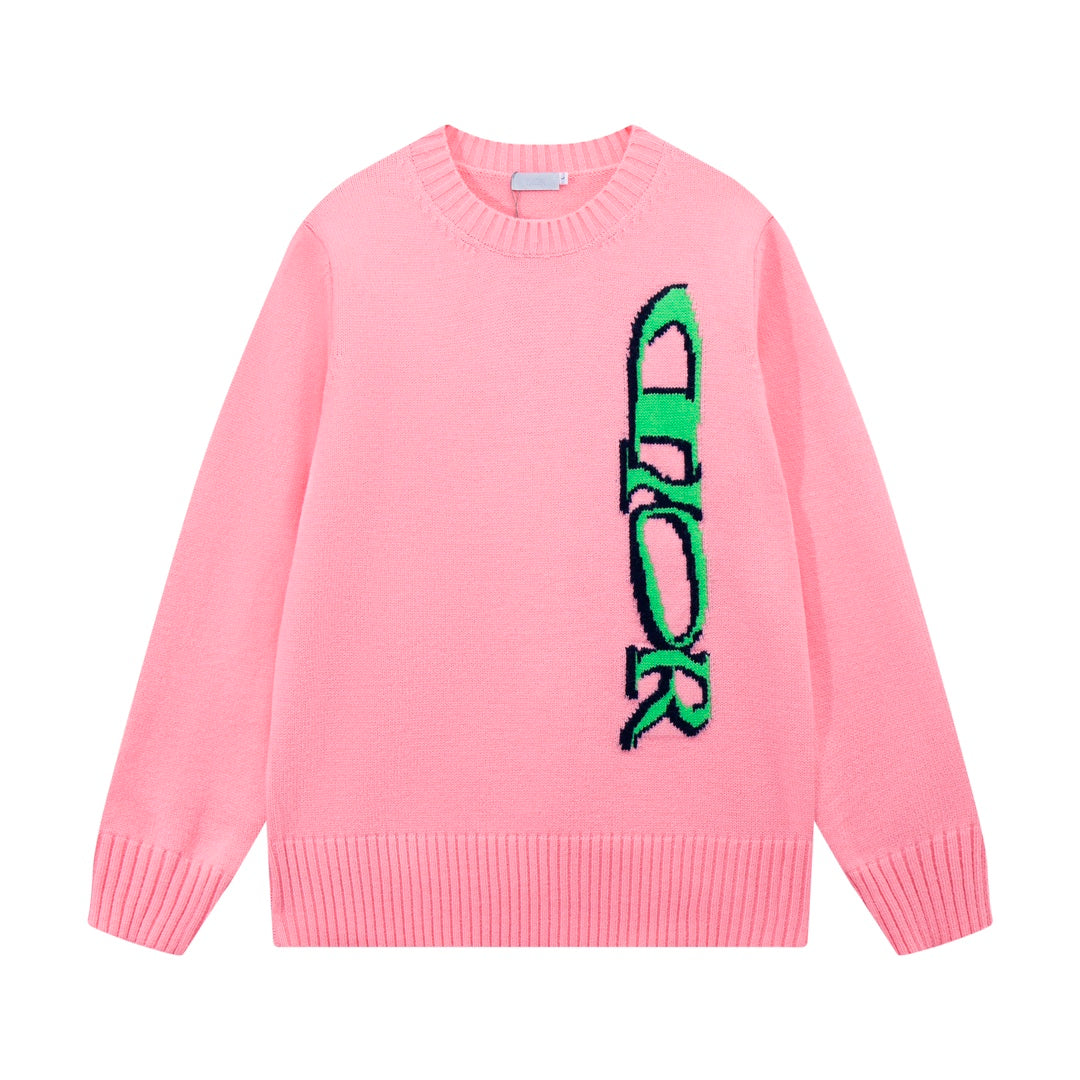 Classic Fashion Sweater-1388