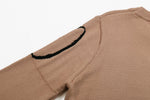 Classic Fashion Sweater-1390