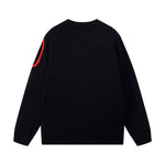 Classic Fashion Sweater-1392